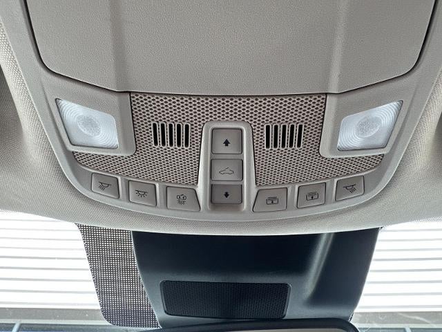 2021 Ford Expedition Max XLT 4x4