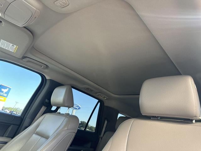 2021 Ford Expedition Max XLT 4x4
