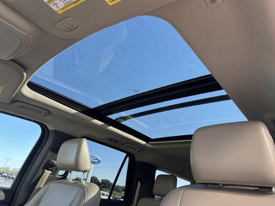 2021 Ford Expedition Max XLT 4x4