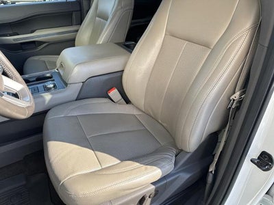 2021 Ford Expedition Max XLT 4x4