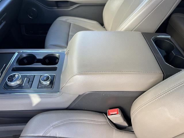 2021 Ford Expedition Max XLT 4x4
