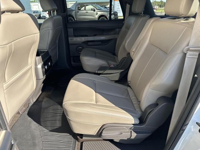 2021 Ford Expedition Max XLT 4x4