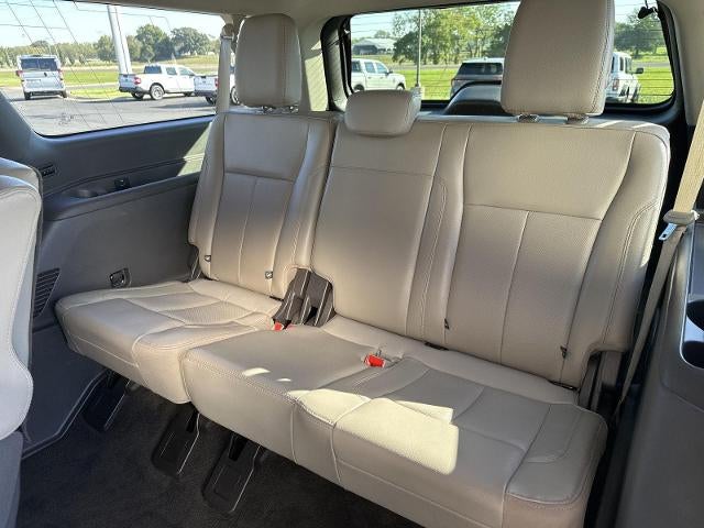 2021 Ford Expedition Max XLT 4x4