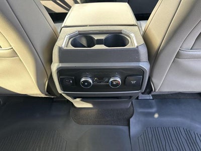 2021 Ford Expedition Max XLT 4x4