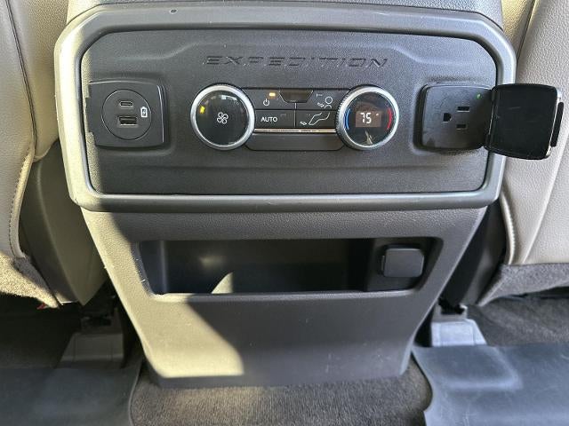 2021 Ford Expedition Max XLT 4x4