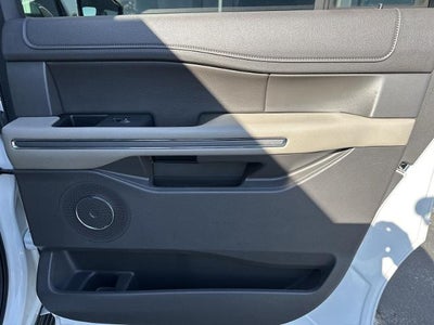 2021 Ford Expedition Max XLT 4x4
