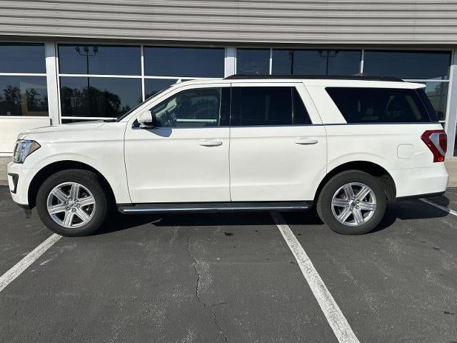 2021 Ford Expedition Max XLT 4x4