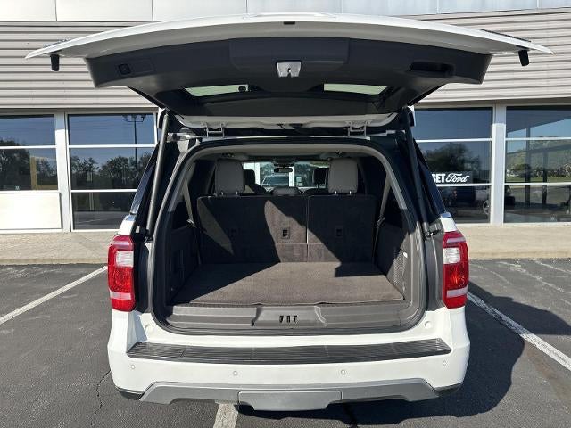 2021 Ford Expedition Max XLT 4x4