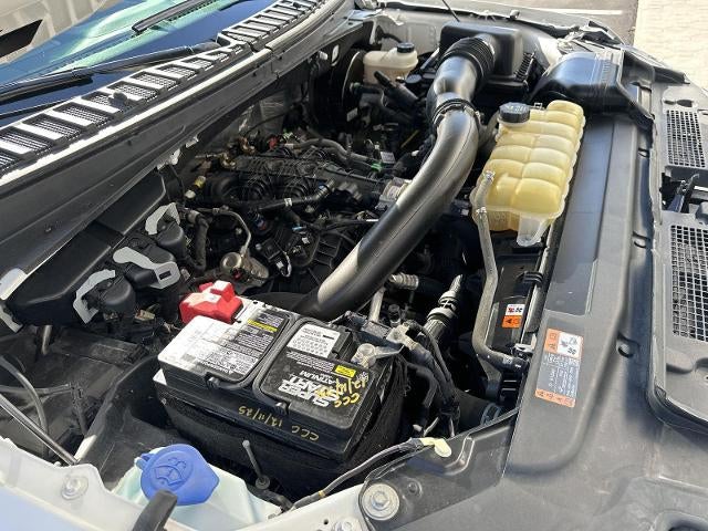 2021 Ford Expedition Max XLT 4x4