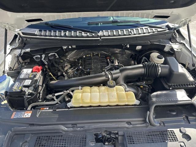 2021 Ford Expedition Max XLT 4x4