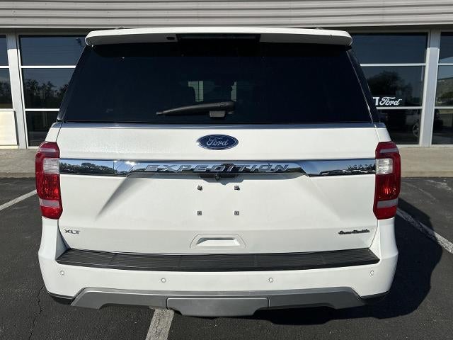 2021 Ford Expedition Max XLT 4x4