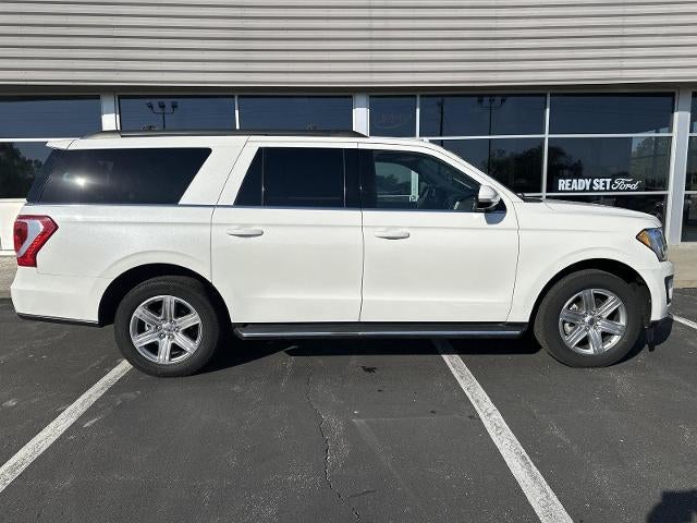 2021 Ford Expedition Max XLT 4x4