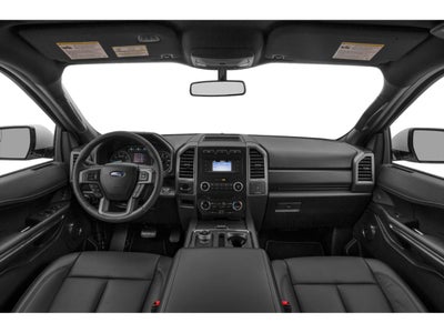 2021 Ford Expedition Max XLT 4x4