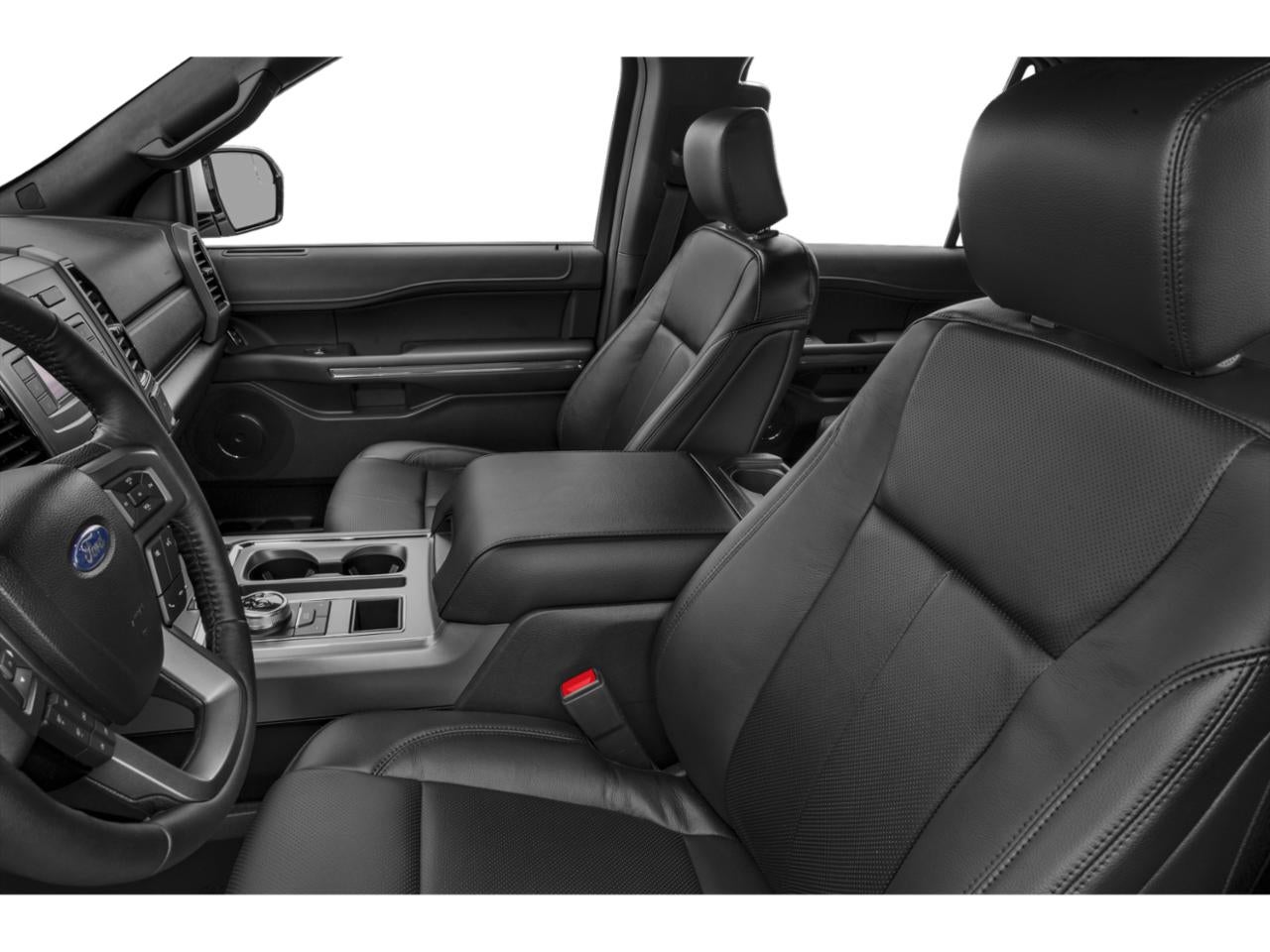 2021 Ford Expedition Max XLT 4x4