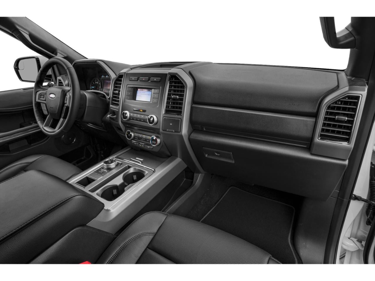 2021 Ford Expedition Max XLT 4x4