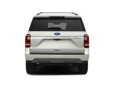 2021 Ford Expedition Max XLT 4x4