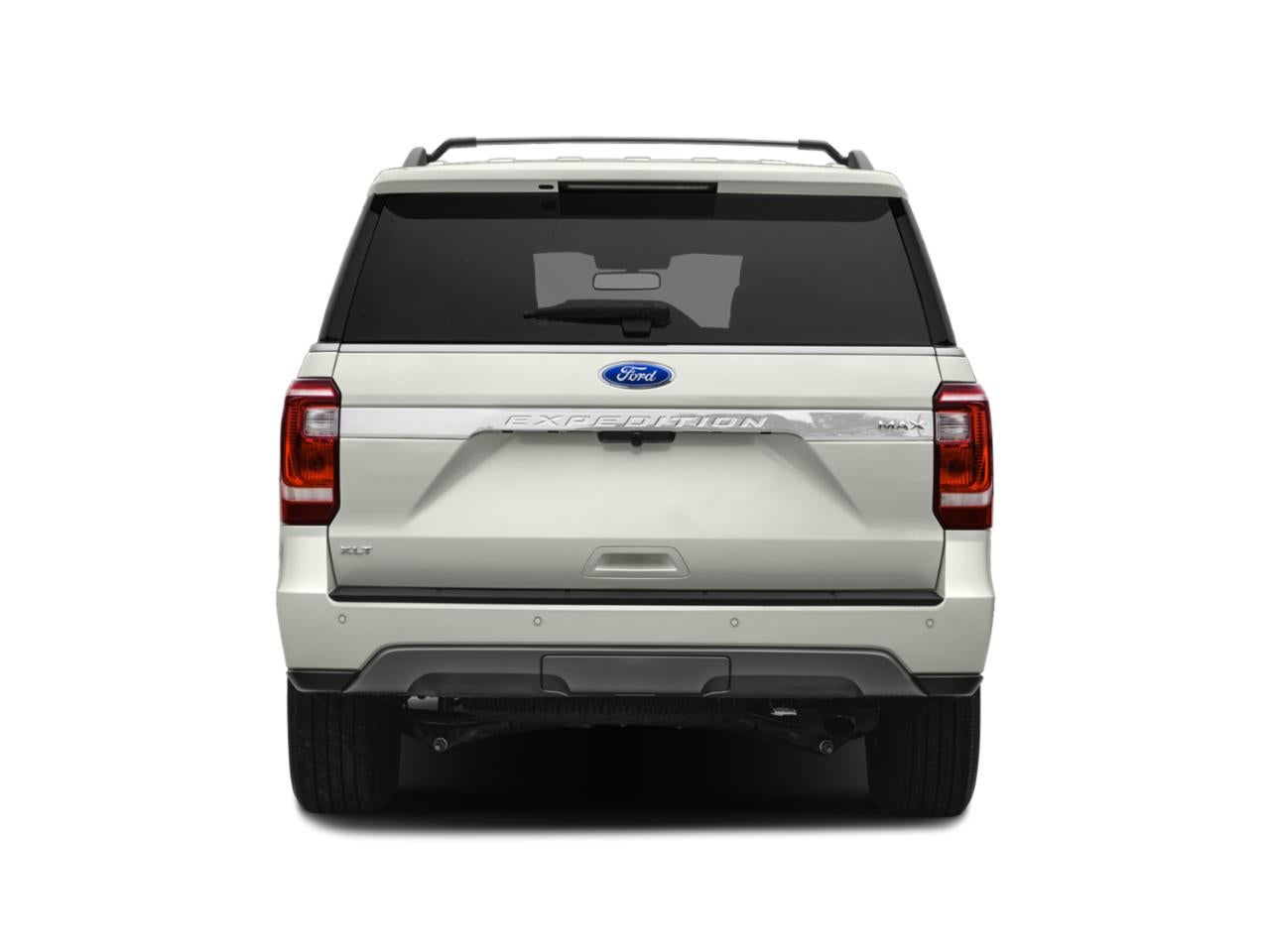 2021 Ford Expedition Max XLT 4x4