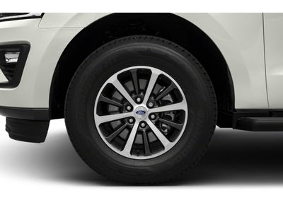 2021 Ford Expedition Max XLT 4x4