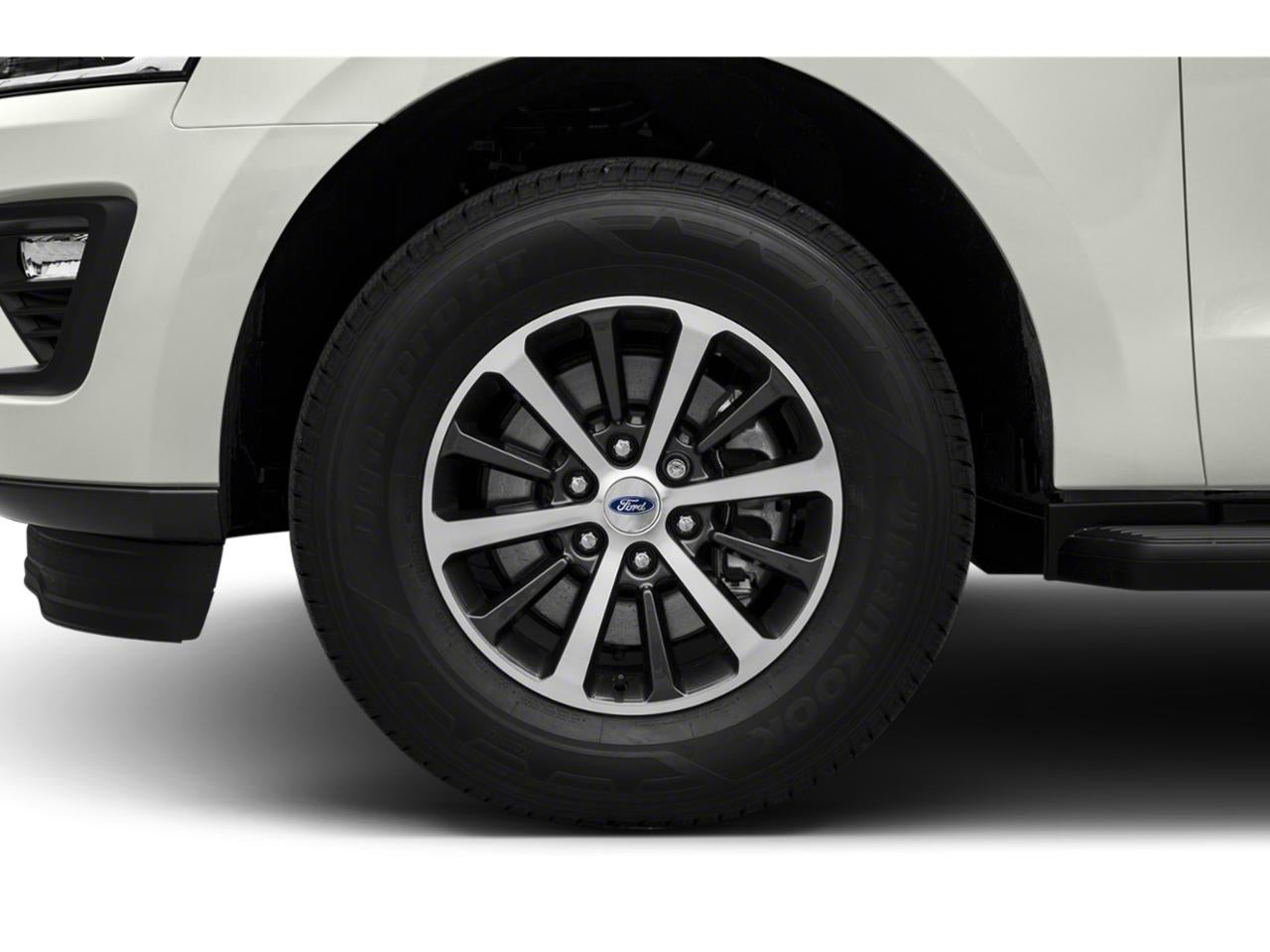 2021 Ford Expedition Max XLT 4x4