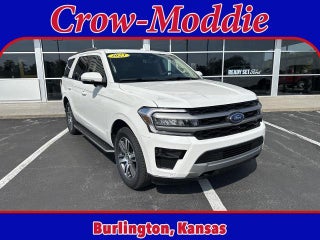 2023 Ford Expedition XLT 4x4