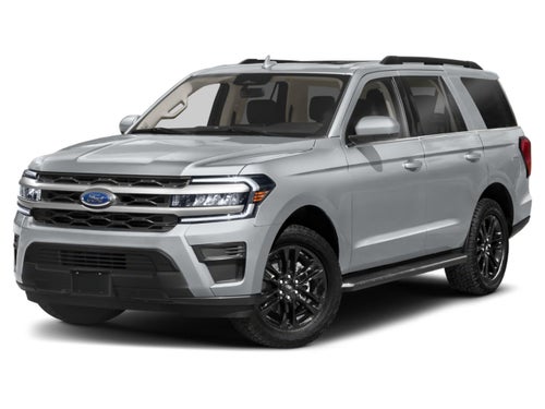 2023 Ford Expedition XLT 4x4