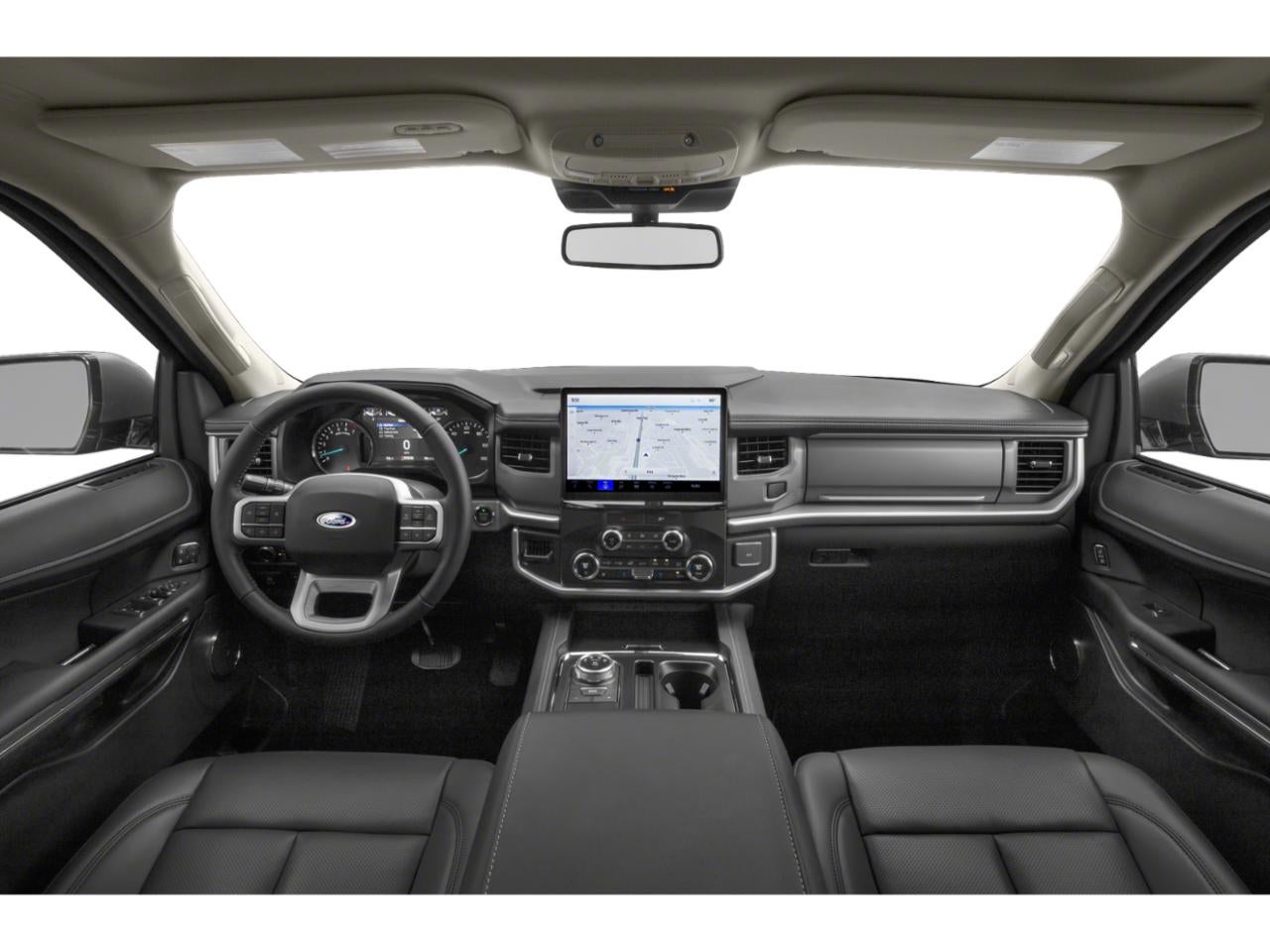 2023 Ford Expedition XLT 4x4