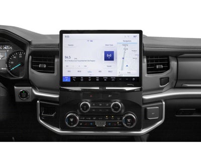 2023 Ford Expedition XLT 4x4
