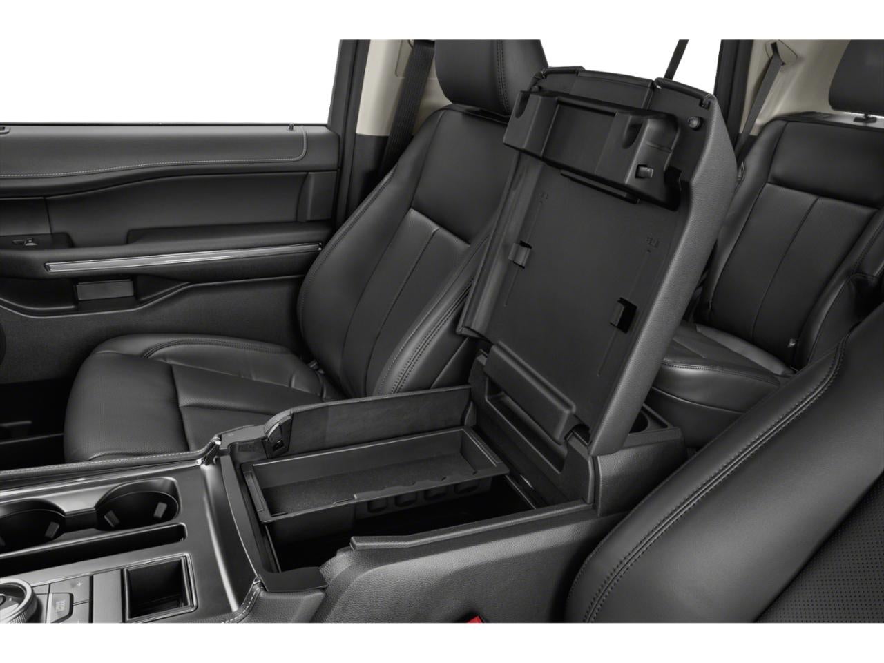 2023 Ford Expedition XLT 4x4