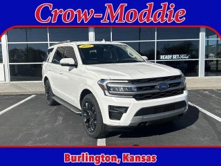 2022 Ford Expedition XLT 4x4