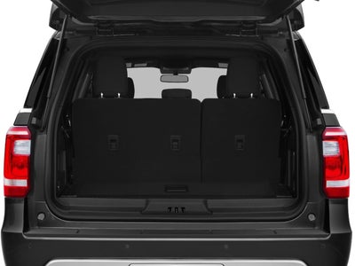 2018 Ford Expedition Platinum 4x4
