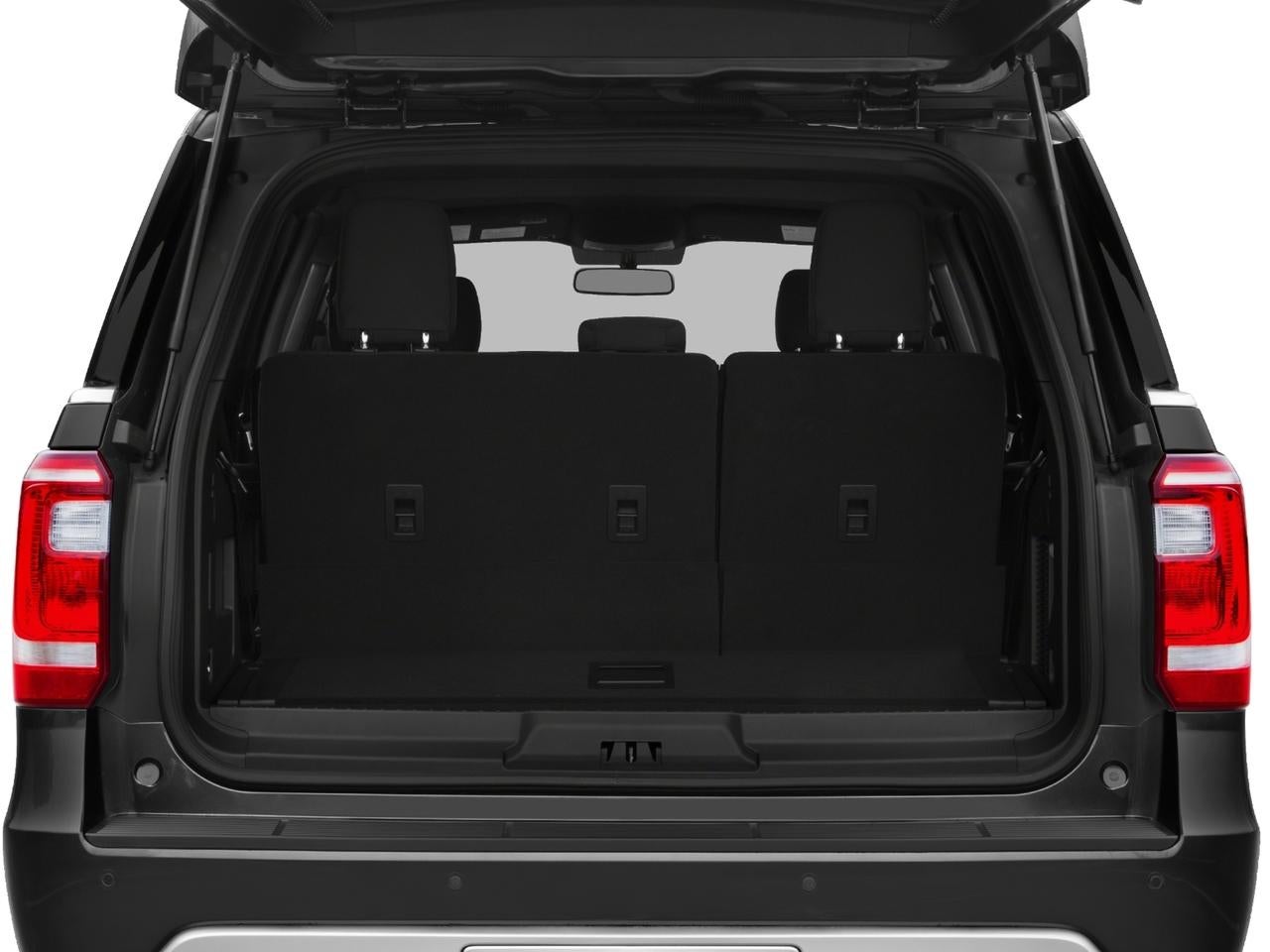 2018 Ford Expedition Platinum 4x4