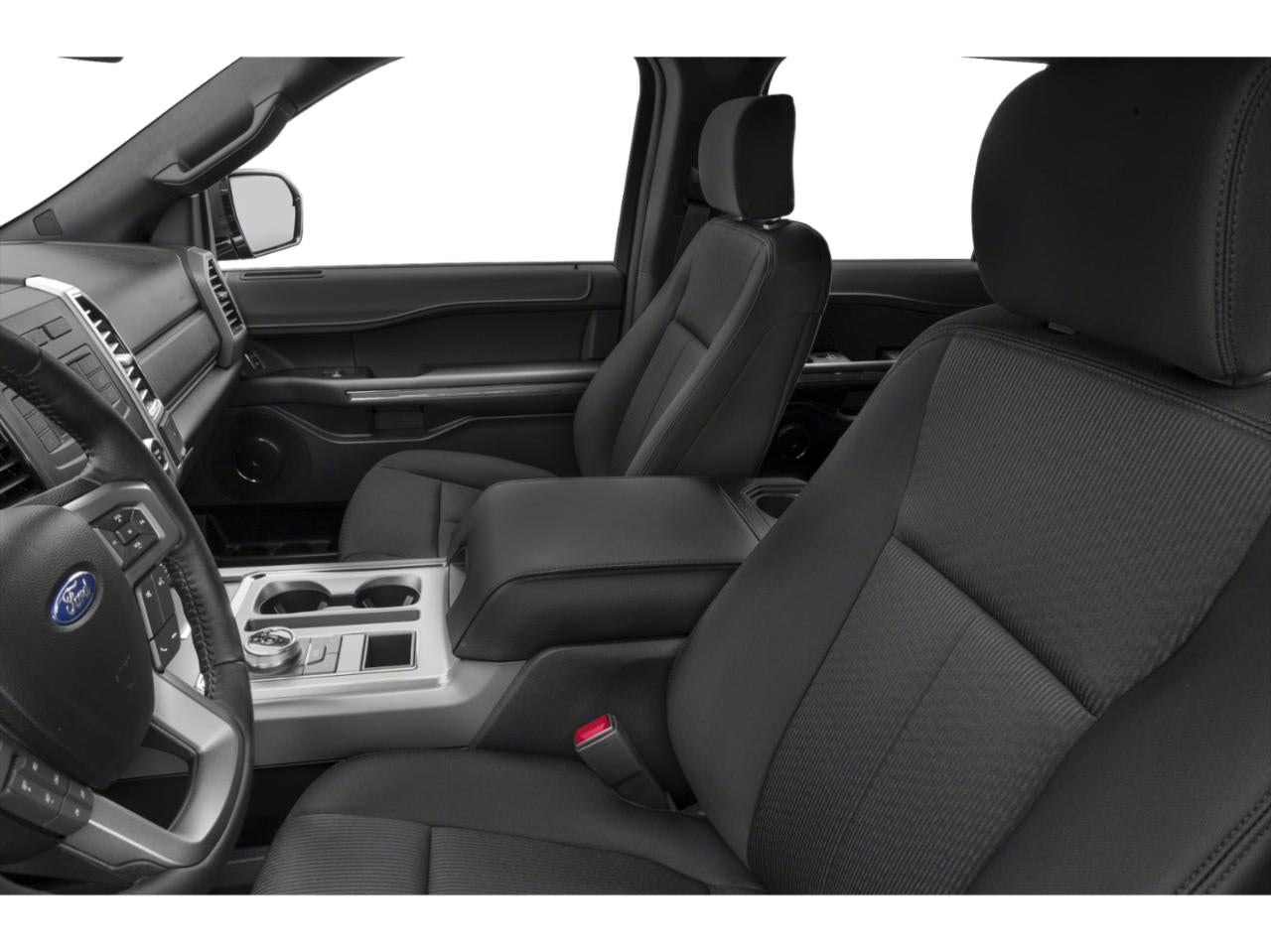 2018 Ford Expedition Platinum 4x4