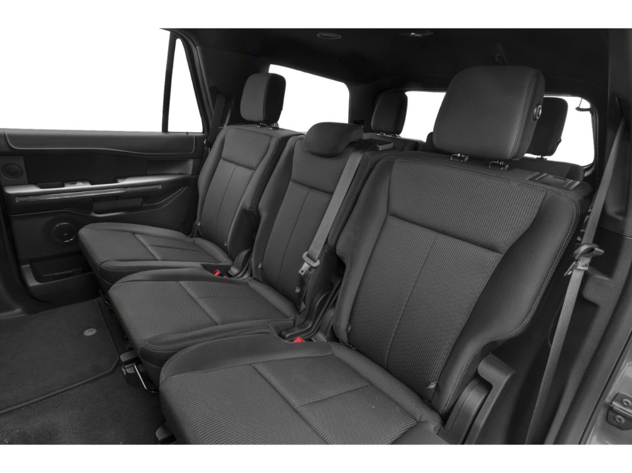 2018 Ford Expedition Platinum 4x4