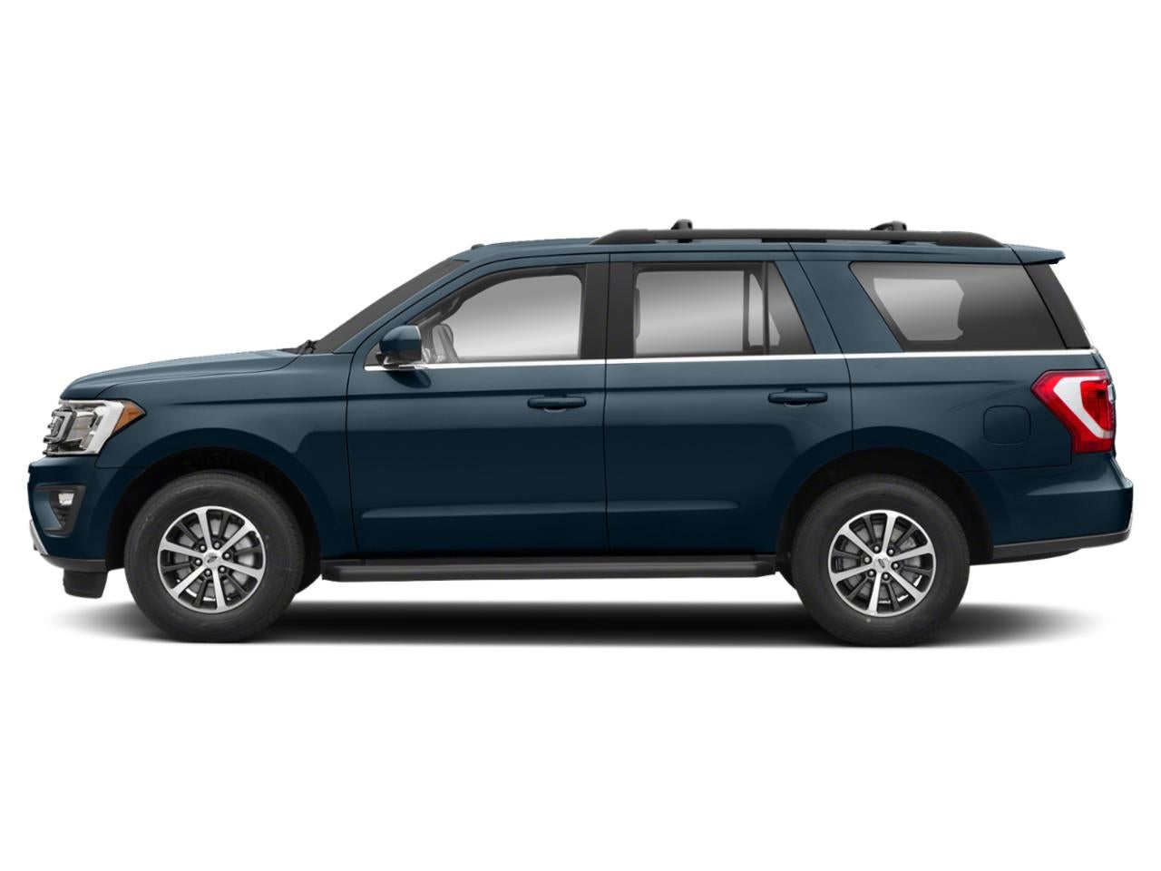 2018 Ford Expedition Platinum 4x4