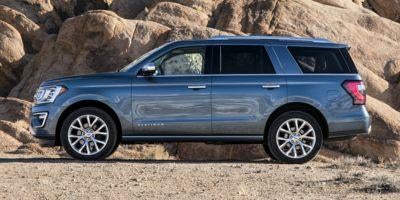 2018 Ford Expedition Platinum 4x4