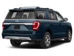 2018 Ford Expedition Platinum 4x4