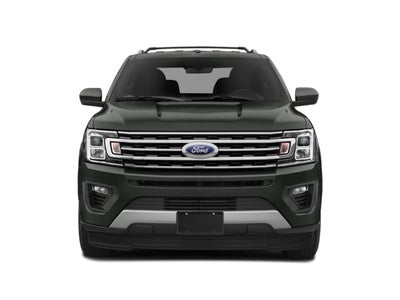 2018 Ford Expedition Platinum 4x4