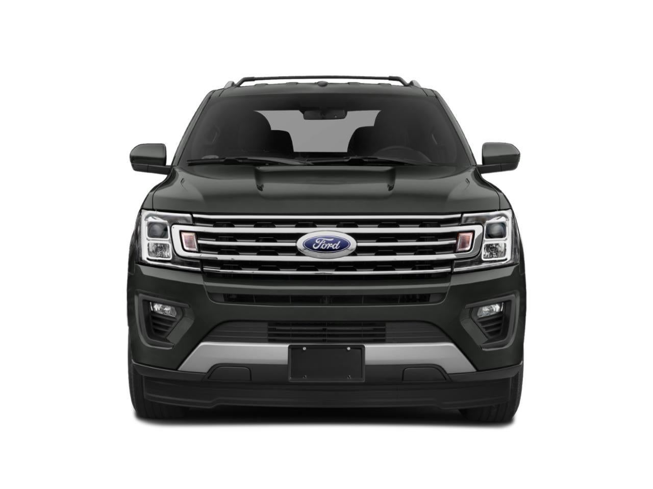 2018 Ford Expedition Platinum 4x4
