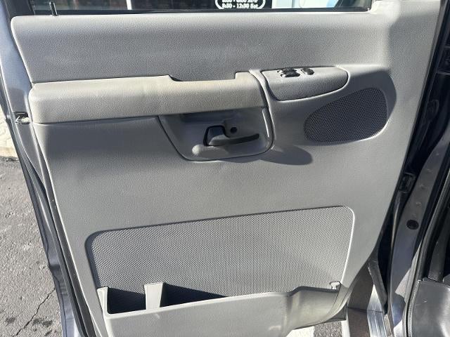 2007 Ford Econoline Wagon E-150 XL