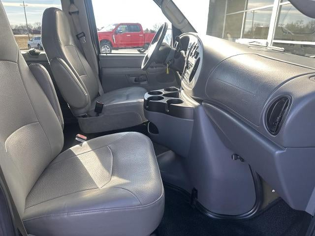 2007 Ford Econoline Wagon E-150 XL