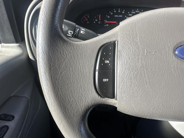 2007 Ford Econoline Wagon E-150 XL