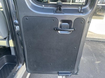 2007 Ford Econoline Wagon E-150 XL