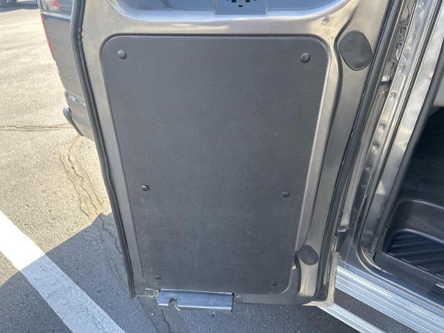 2007 Ford Econoline Wagon E-150 XL