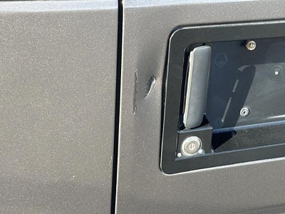 2007 Ford Econoline Wagon E-150 XL