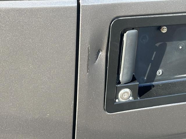 2007 Ford Econoline Wagon E-150 XL