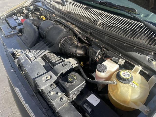 2007 Ford Econoline Wagon E-150 XL