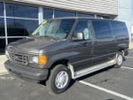 2007 Ford Econoline Wagon E-150 XL