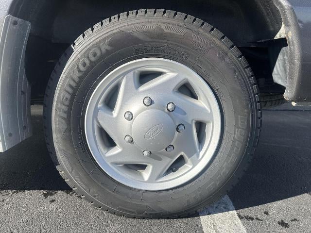 2007 Ford Econoline Wagon E-150 XL