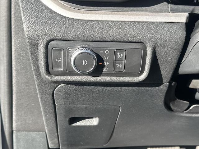 2020 Ford Explorer XLT 4WD