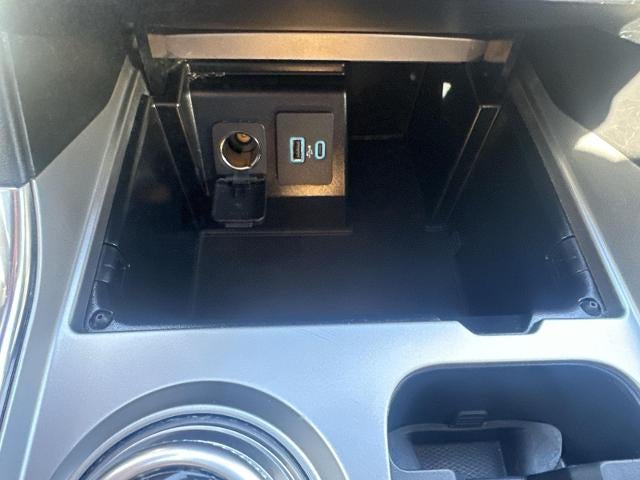 2020 Ford Explorer XLT 4WD